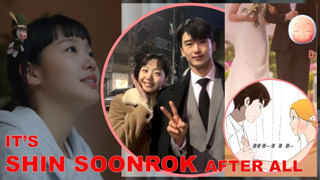 Kesalahan Diagnosis Sel Cinta Shin Soon Rok, 7 Dampaknya Bikin Hubungan Dengan Yu Mi Kian Rumit