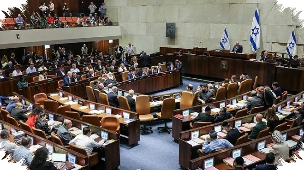 Rp12,6 Triliun Untuk Memoles Citra, Israel Hadapi Dukungan Global Yang Kian Merosot