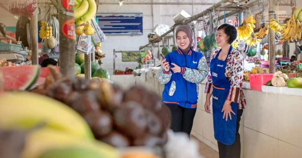 BRI Kucurkan Kredit UMKM Rp1.211 Triliun, Mesin Ekonomi Rakyat Makin Kuat