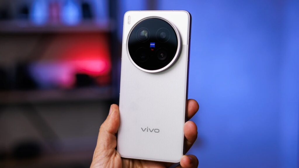 Vivo X300 FE Dan X300 Ultra Siap Guncang India, Kamera 200MP Dan Strategi Baru Jadi Sorotan