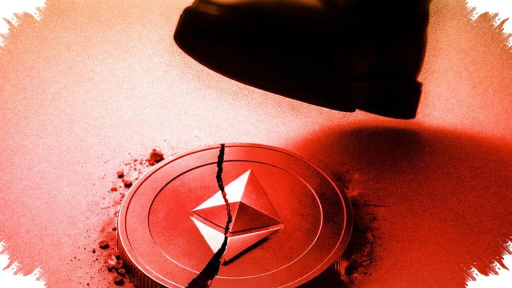Exit Queue Ethereum Meledak 72.000%, Apakah Ini Tanda Pelarian Besar?