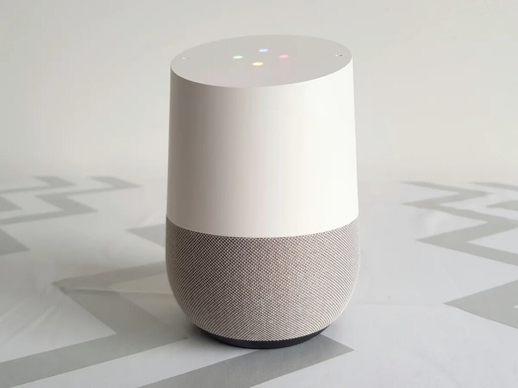 Google Home Tak Lagi Lemot, Respons Lampu Dan Colokan Kini Bisa Lebih Cepat 1,5 Detik