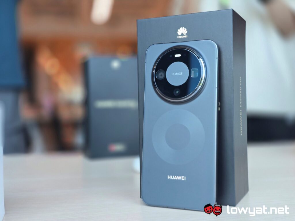 Huawei Mate 80 Pro Resmi Di Indonesia, Kamera Presisi Dan Bodi Yang Terasa Tak Terkalahkan