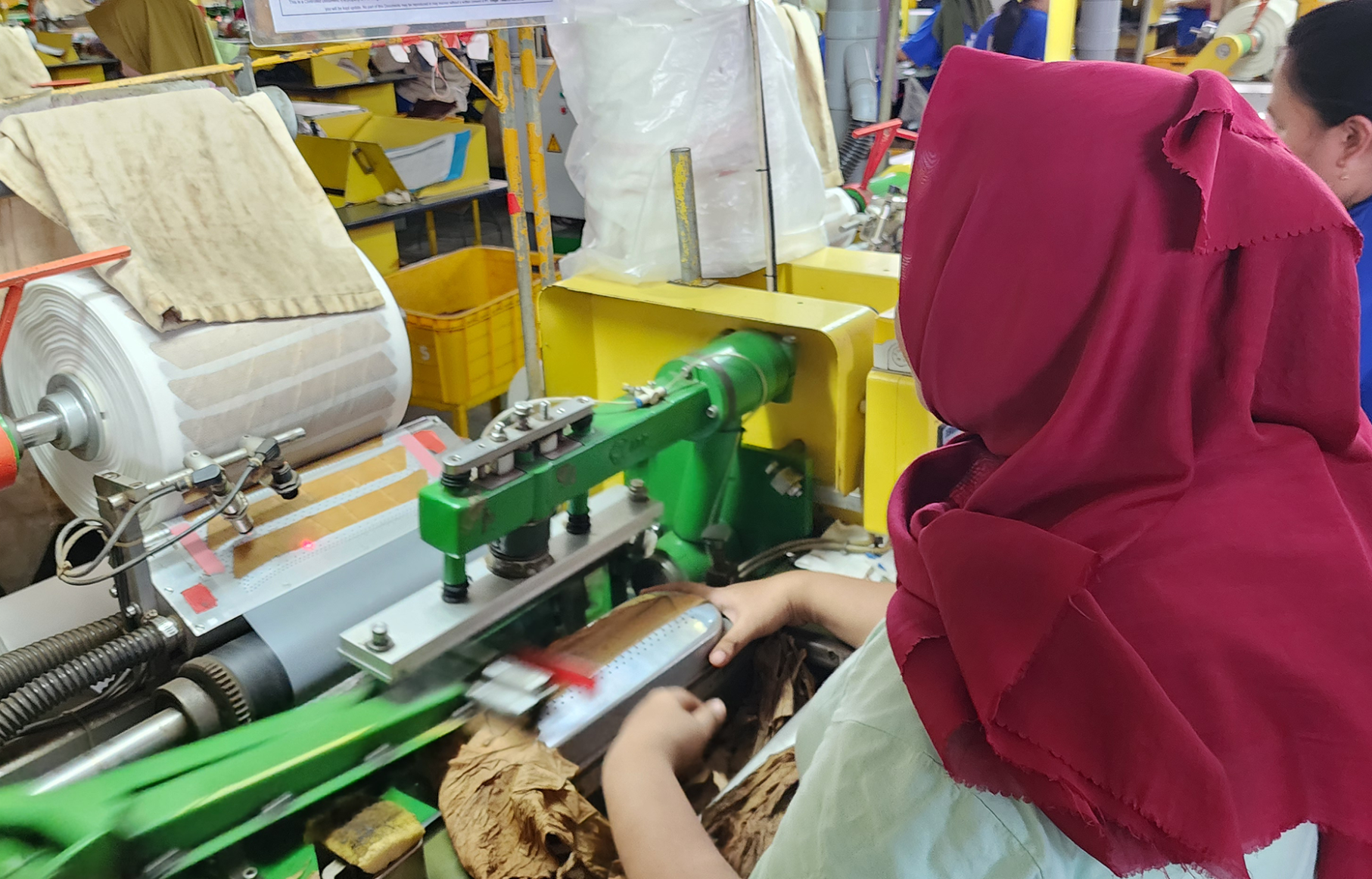 Cerutu Jember Tembus 14 Negara, Indonesia Naik Kelas dari Penyuplai Bahan Mentah
