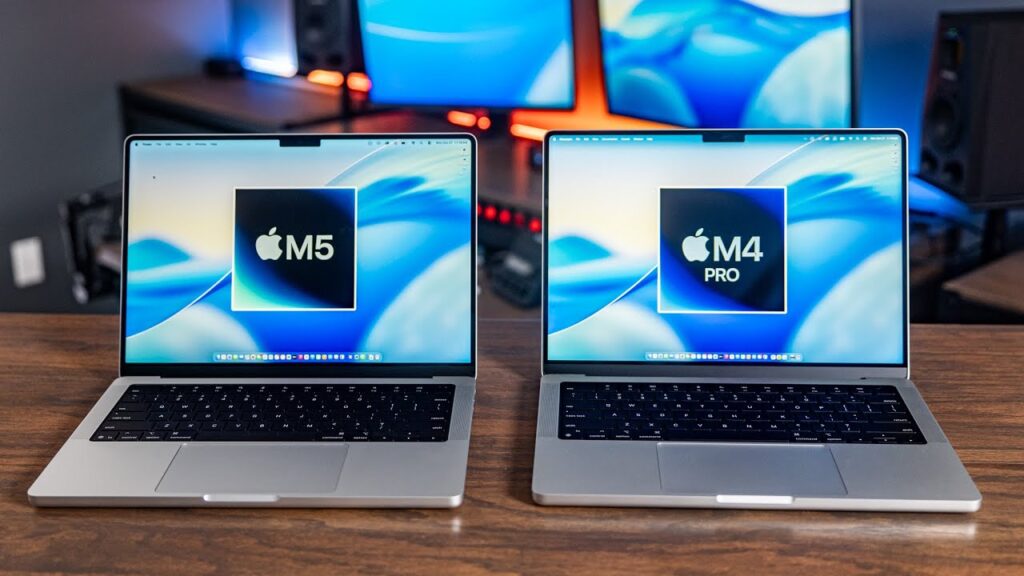 MacBook M5 Lebih Murah, Justru Lebih Awet dan Kencang Untuk Kerja Harian