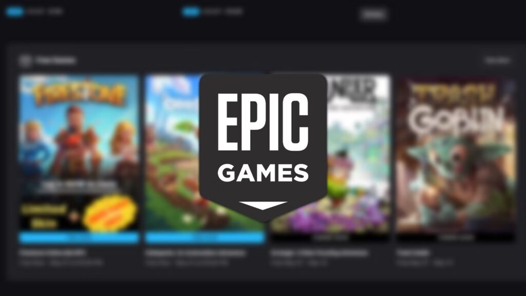 Epic Games Store Siapkan Dua Game Puzzle Gratis Sekaligus, Satu Juga Masuk MacOS