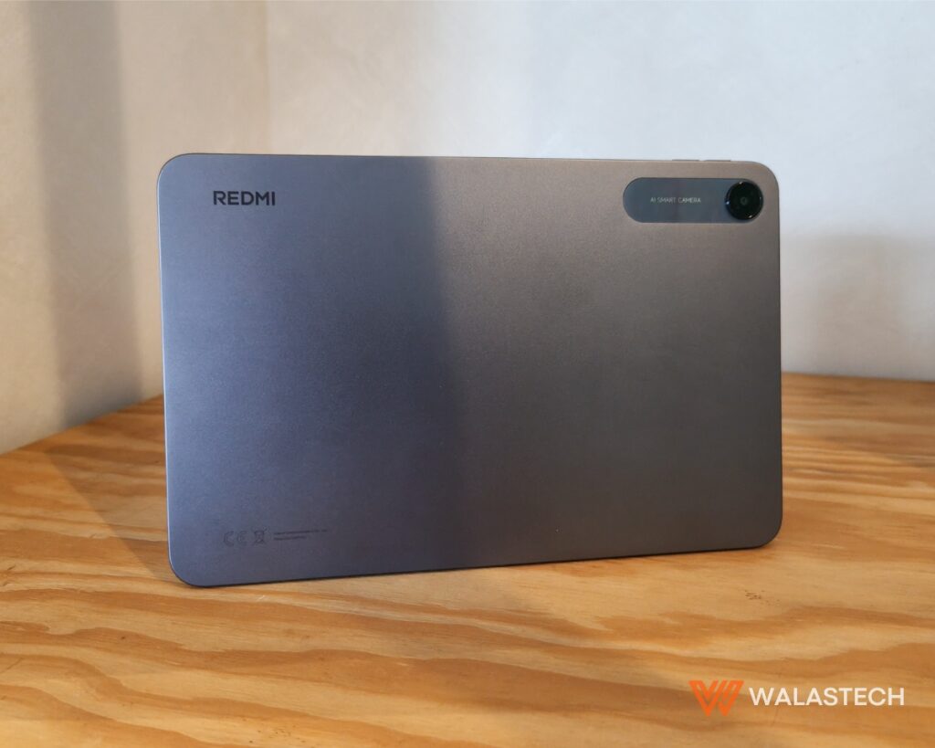 Xiaomi Kecilkan Redmi Pad 2, Tapi Naikkan 120Hz Dan Snapdragon di Harga Rp3 Jutaan