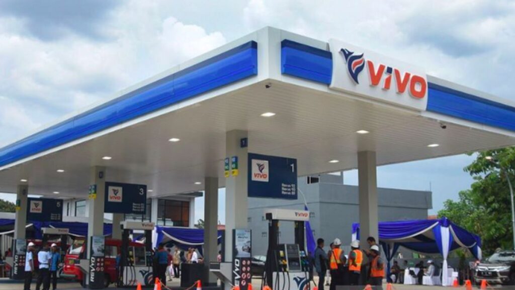 Diesel Primus Vivo Tembus Rp 30.890, Pertamina Masih Belum Ubah Harga Awal Mei