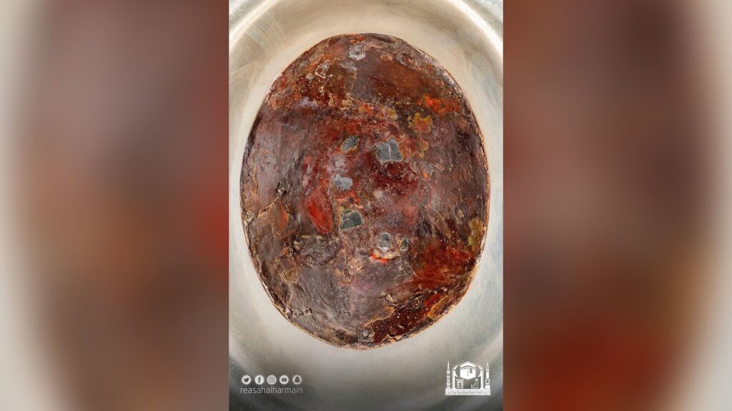 Teori Meteorit Soal Hajar Aswad Ternyata Punya Celah Besar, Ini Sisi Yang Dipertanyakan Sains