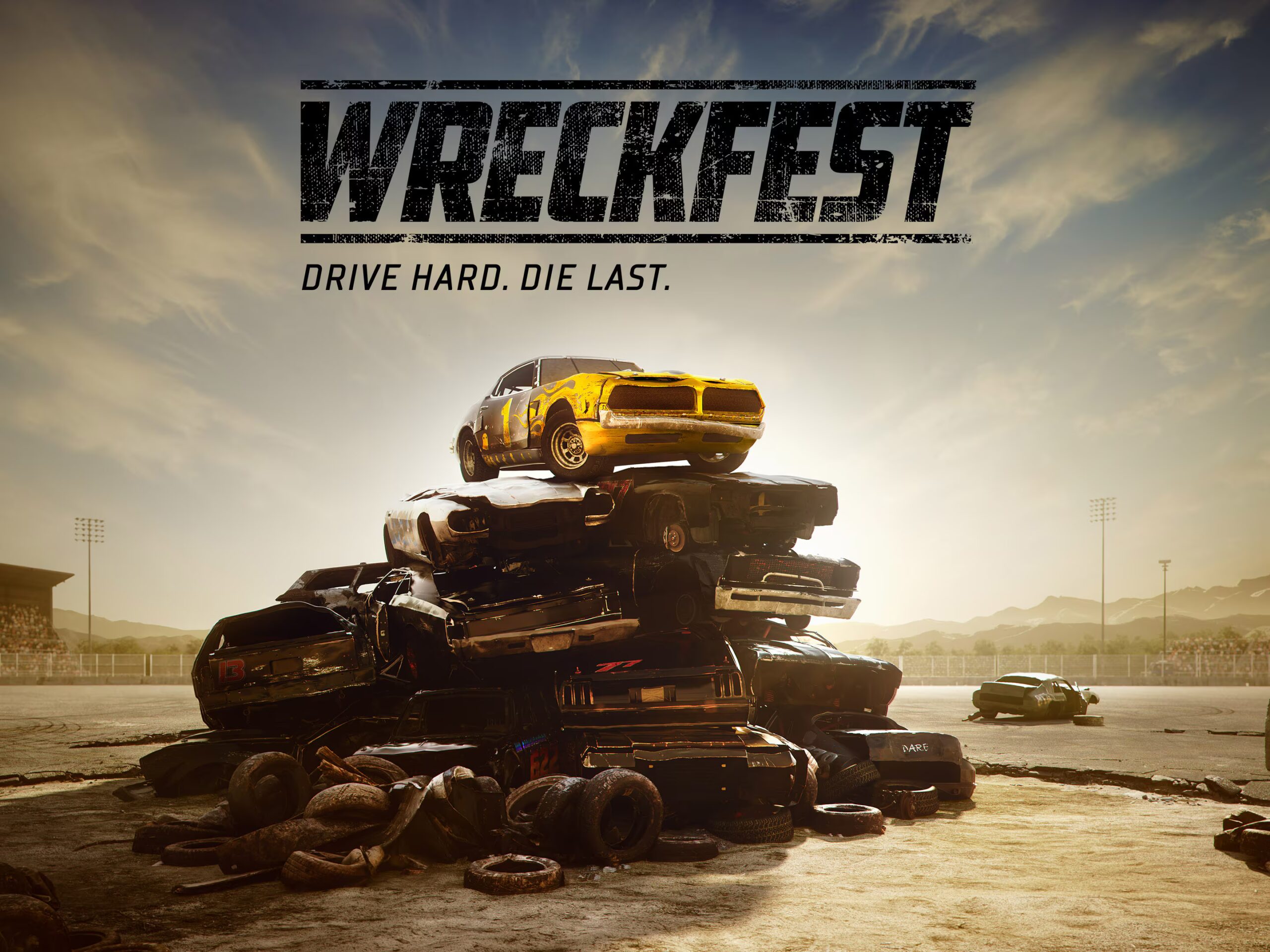 Wreckfest Turun Drastis Di Play Store, Game Balap Premium Ini Makin Menggoda
