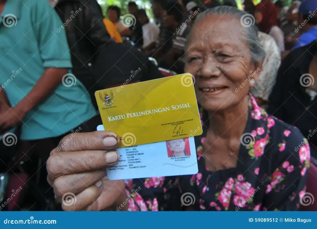 Rp200 Ribu per Bulan Untuk Anak Yatim 2026, Siapa Yang Lolos Dan Kapan Cair?