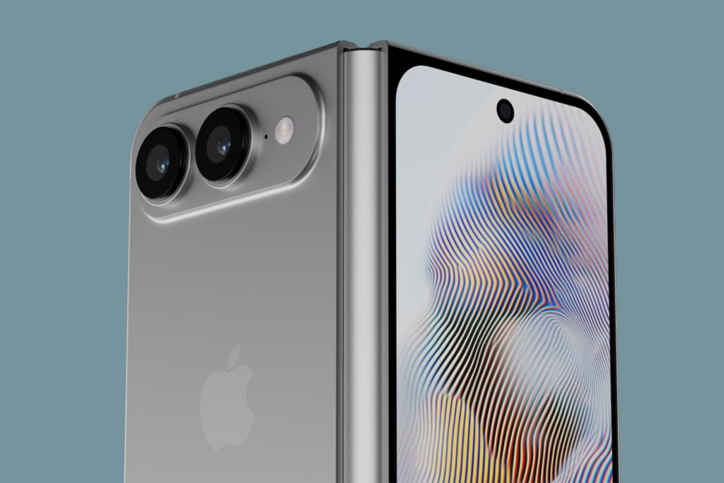 iPhone Ultra Bocor, Baterai Jumbo Ini Bisa Jadi Senjata Baru Apple Melawan Samsung