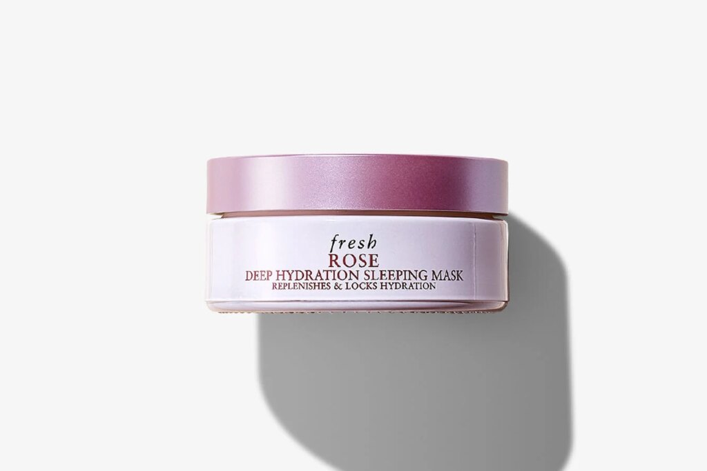 5 Sleeping Mask dari Rp28 Ribu, Pilihan Murah yang Bikin Kulit Tetap Kenyal Dan Cerah