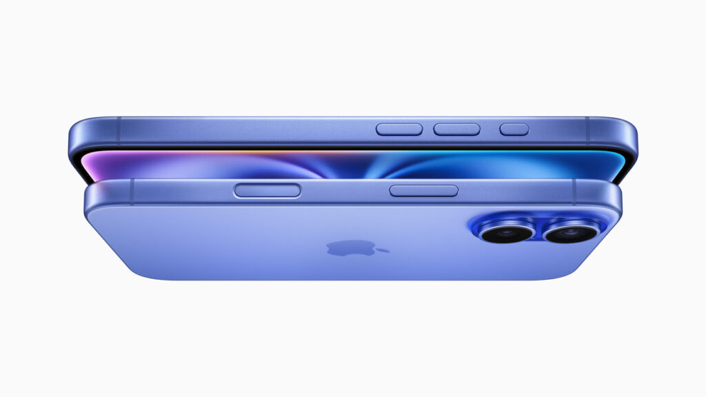 Harga iPhone 16 Masih Datar, Ini Daftar Lengkap yang Paling Menggoda per 2 Mei 2026