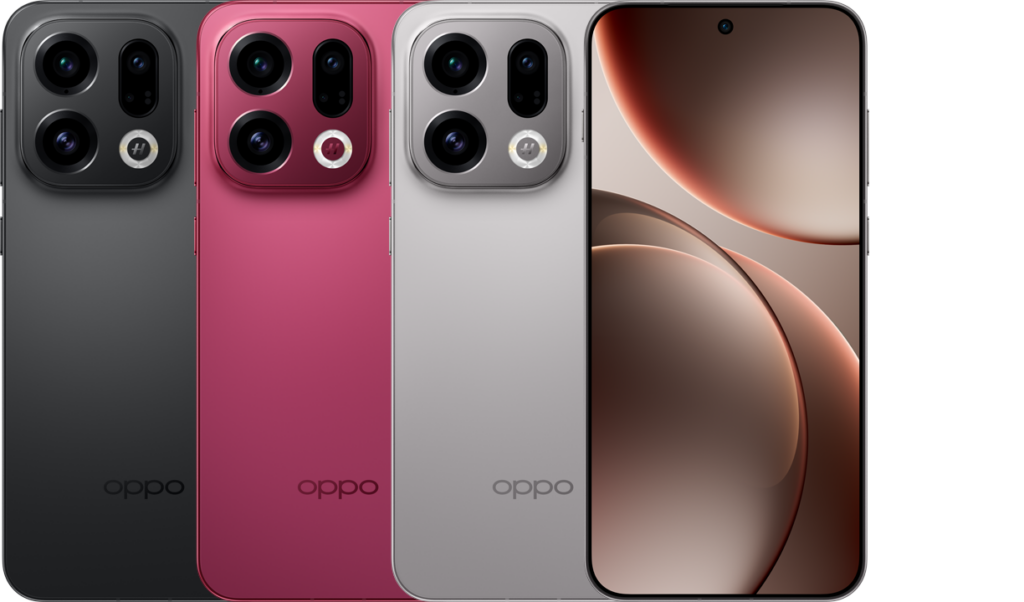 OPPO Find X9s Siap Masuk Indonesia, Flagship Ringkas Dengan Baterai 7.025mAh