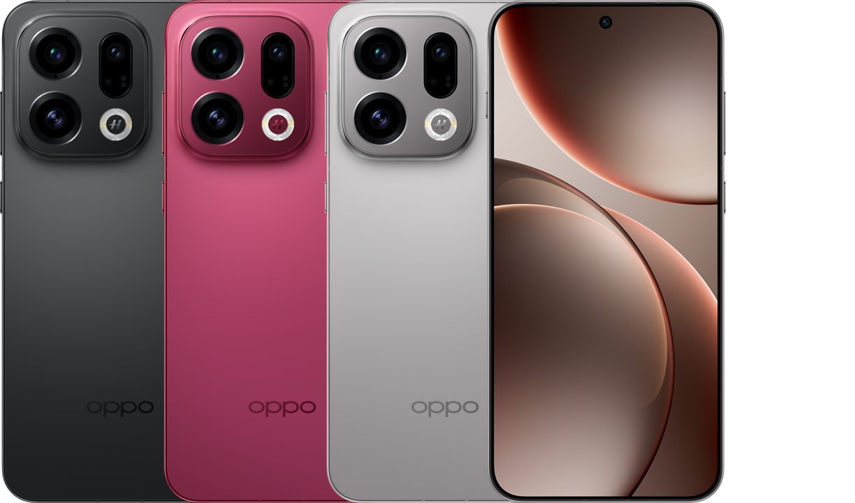 OPPO Find X9s Siap Masuk Indonesia, Flagship Ringkas Dengan Baterai 7.025mAh