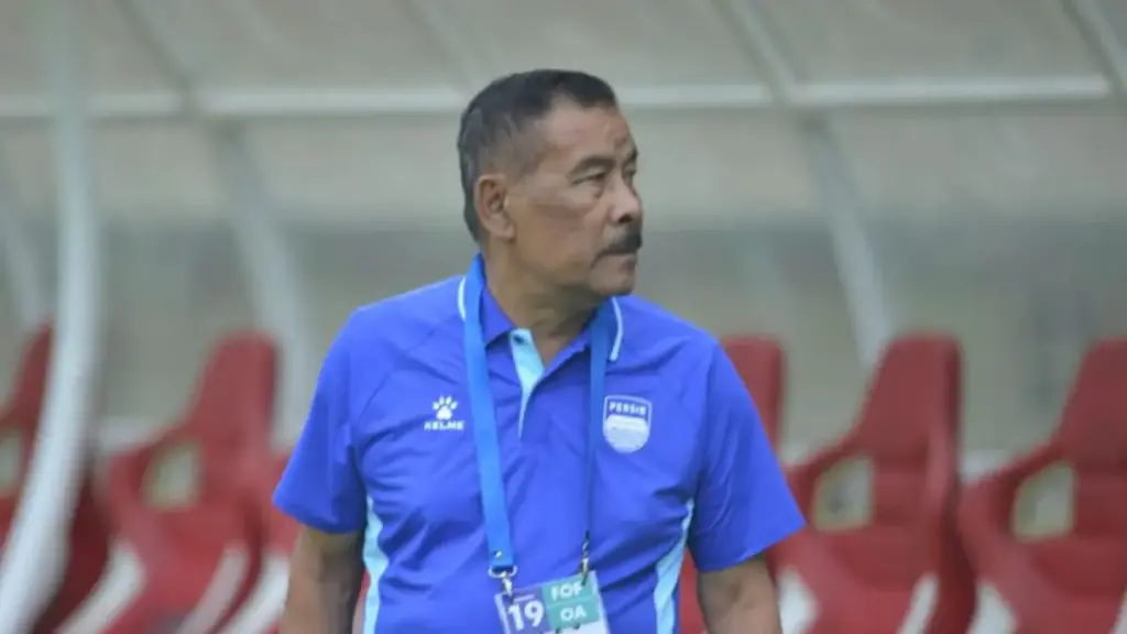 Umuh Muchtar Dihargai Atas Dedikasi Besar, Persib Dapat Dorongan Baru Kejar Hat-trick Juara