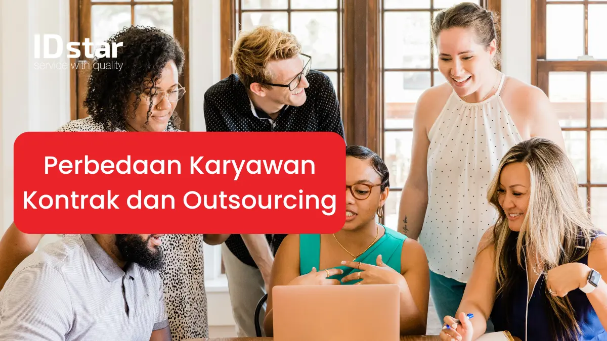 Menaker Batasi Outsourcing, Nasib Pekerja Kontrak Mulai Lebih Pasti