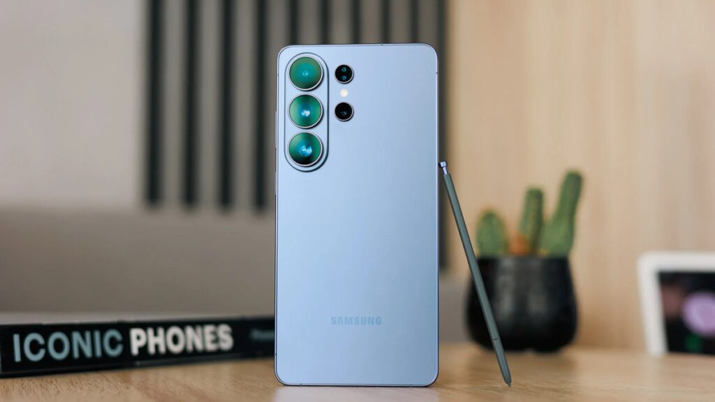 Samsung Galaxy S27 Ultra Buang Kamera 3x, Samsung Siap Rombak Total Sistem Zoom