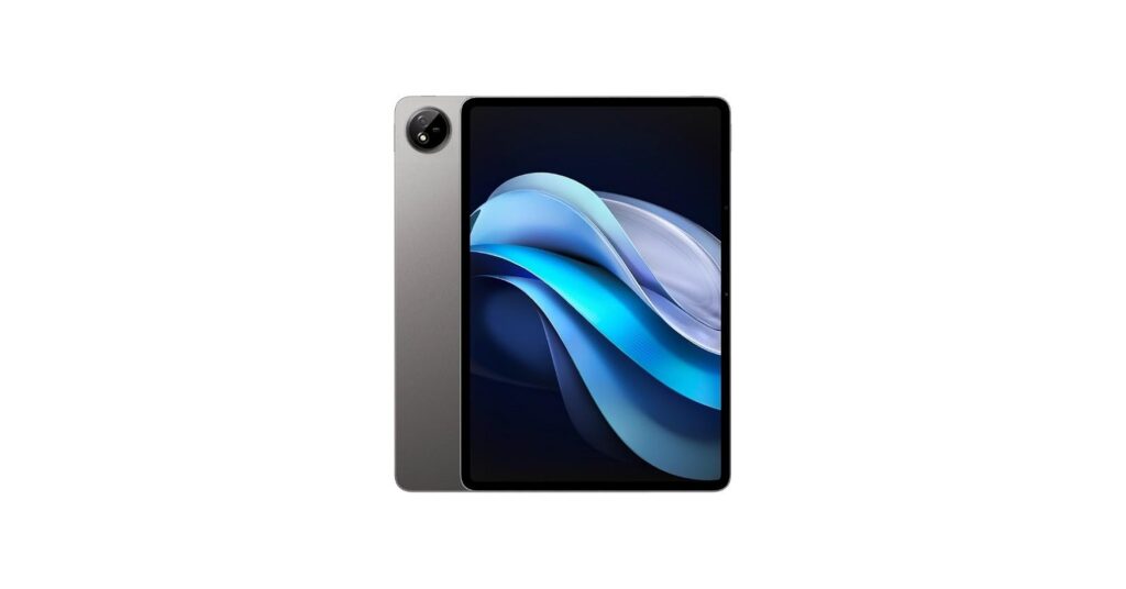 VIVO Pad 3 Pro 2026 Mulai Menggeser Laptop Berat, Tablet AI yang Lebih Praktis untuk Kerja Hybrid