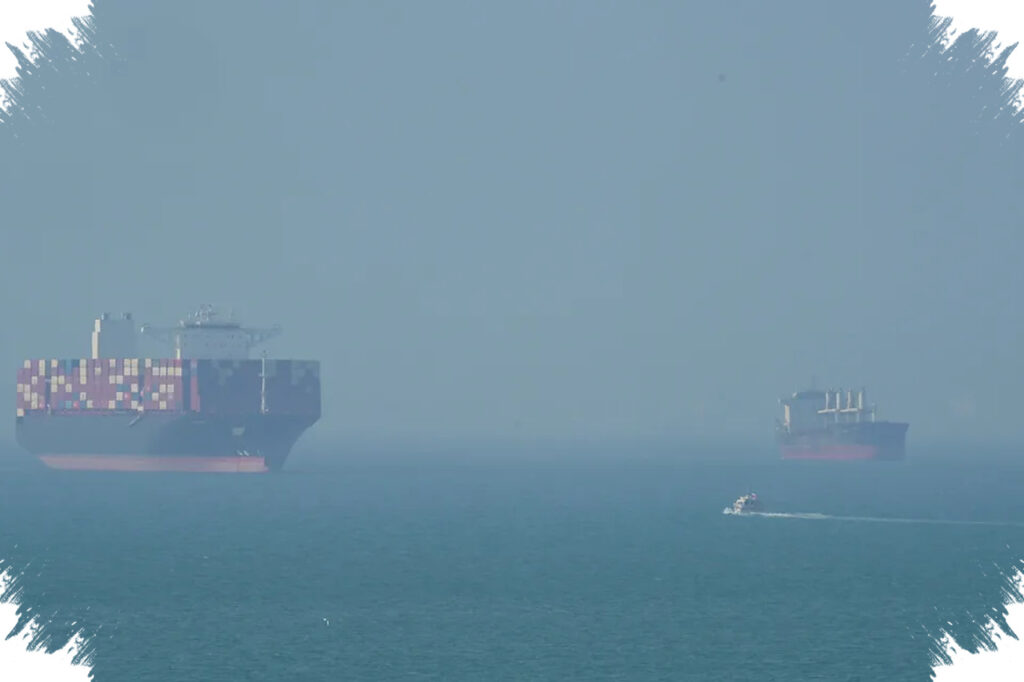 AS Kunci Selat Hormuz, Peringatkan Skema “Donasi” Iran yang Bisa Berujung Sanksi