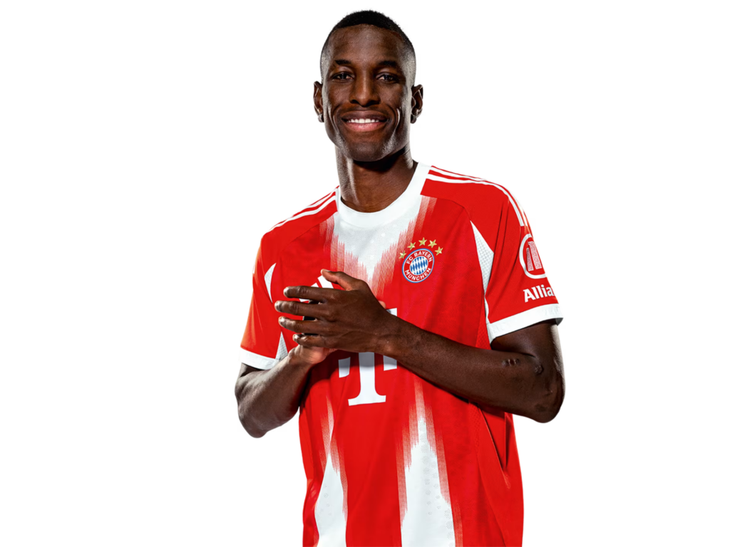 Chelsea Pasang Harga Hampir 70 Juta Euro Untuk Nicolas Jackson, Bayern Menyerah