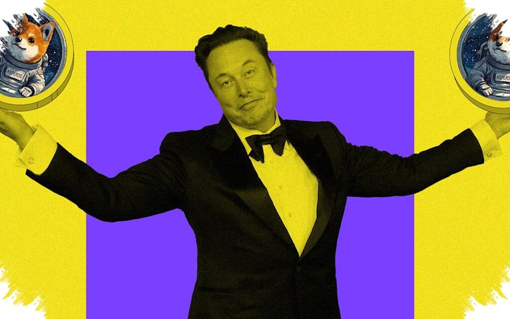 Elon Musk Sebut Mayoritas Kripto Penipuan, Tapi Ia Masih Pegang Bitcoin dan Dogecoin