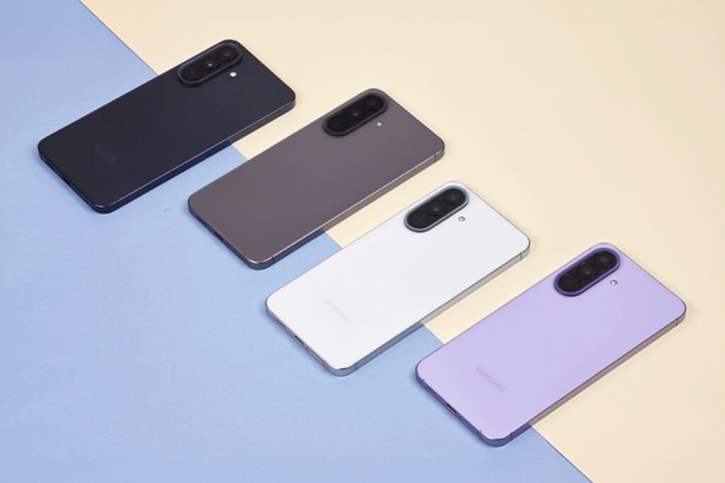 Samsung Galaxy A37 5G Dan A57 5G Resmi, Baterai 5000 mAh Dan Harga Mulai Rp 6 Jutaan
