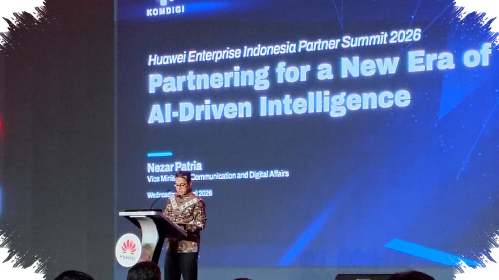 Roadmap AI Nasional Jadi Fondasi, Indonesia Siap Naik Kelas Dari Pengguna Ke Arsitek