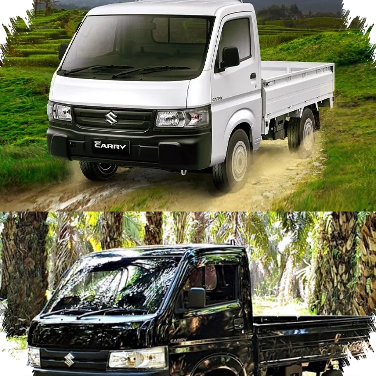 Suzuki Carry 2026 Makin Sulit Dibobol, Immobilizer Baru Bikin Pengusaha Lebih Tenang