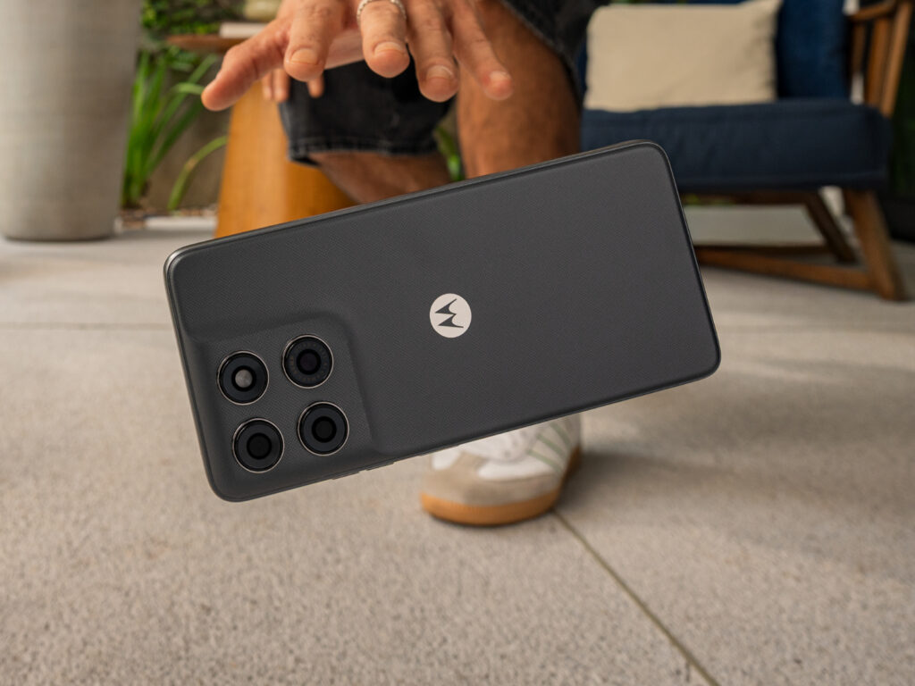 Moto G37 Dan G37 Power Meluncur, Baterai Jadi Pembeda Paling Masuk Akal