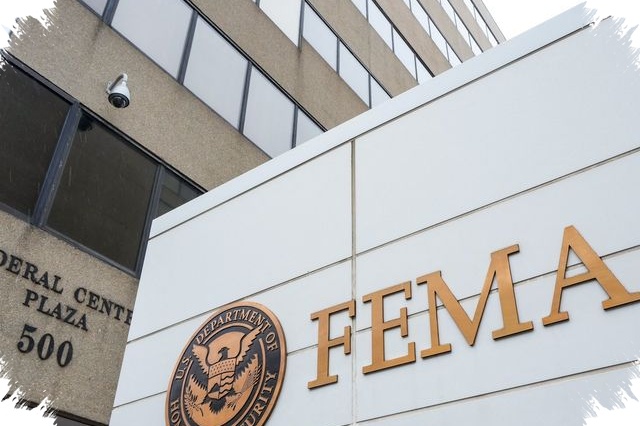 FEMA Tarik Kembali Pegawai Yang Diliburkan, Surat Penolakan Bongkar Retaknya Suasana Internal