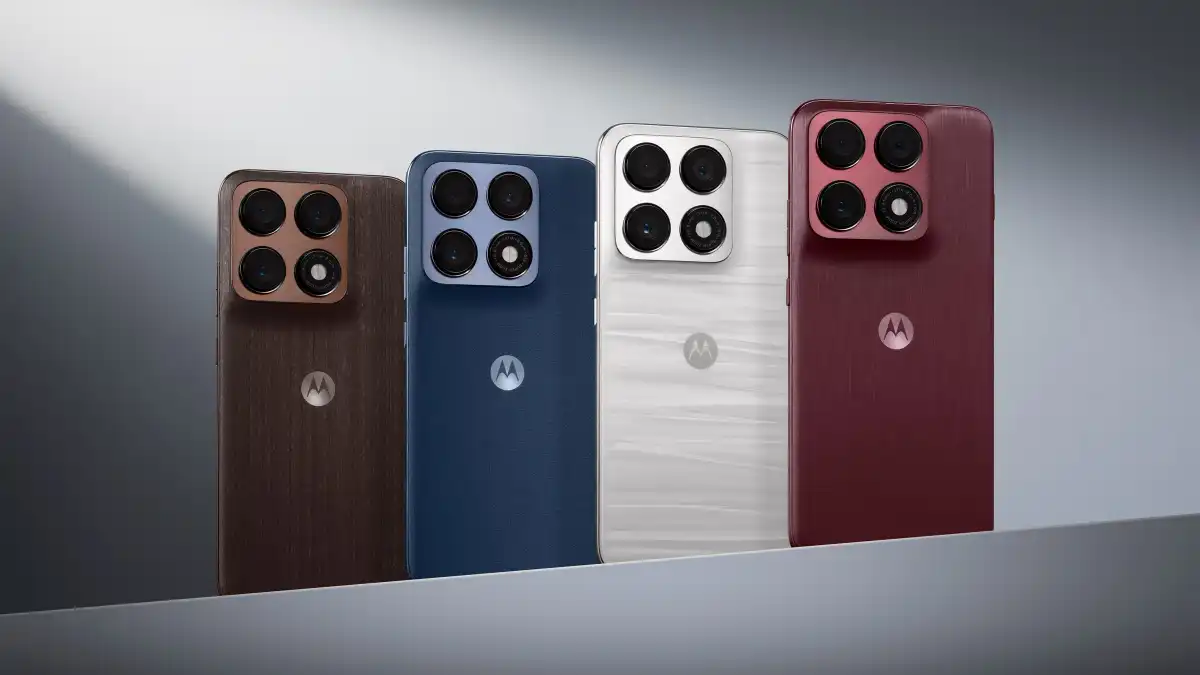 Motorola Ngebut Sekaligus, Razr 70 Dan Moto G87 Bawa Lompatan Yang Sulit Diabaikan