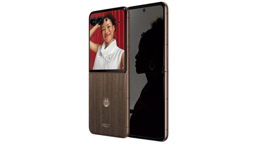 Motorola Tancap Gas Lawan Samsung di Ponsel Lipat Premium, Razr 70 Lebih Masuk Akal