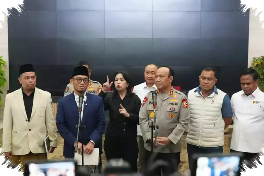 54.604 Calon Haji Sudah Berangkat, Kemenhaj Ancam Sanksi KBIHU yang Langgar Aturan