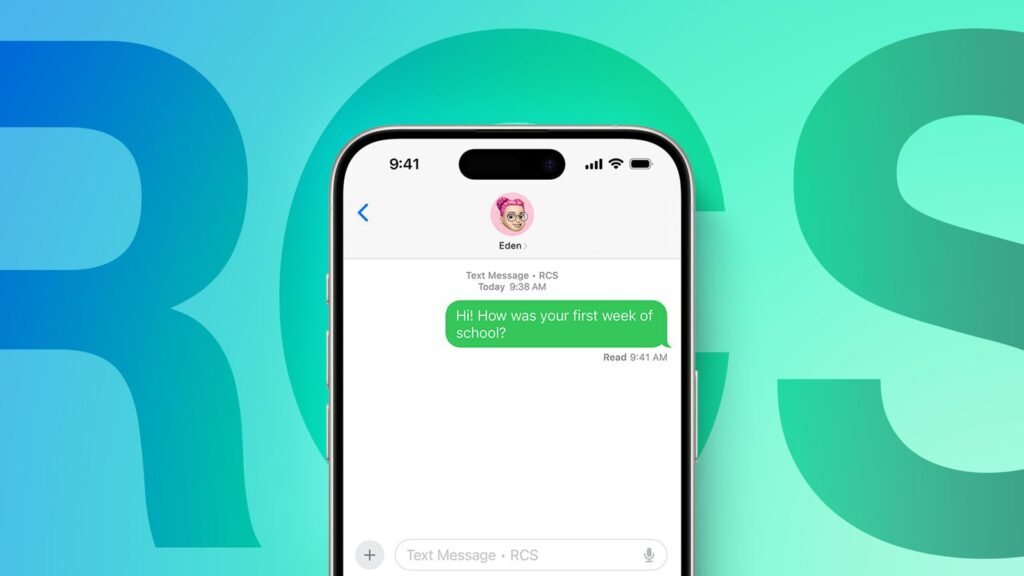 iOS 26.5 Bawa RCS Terenkripsi Ke iPhone, Privasi Pesan Naik Level