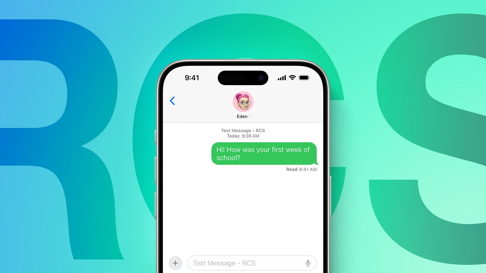 iOS 26.5 Bawa RCS Terenkripsi Ke iPhone, Privasi Pesan Naik Level