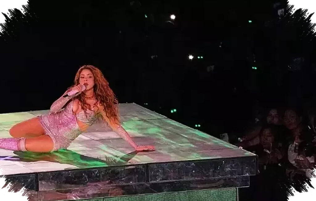 Kru Panggung Shakira Tewas Terjepit Alat, Nasib Konser Rio Kini Belum Pasti