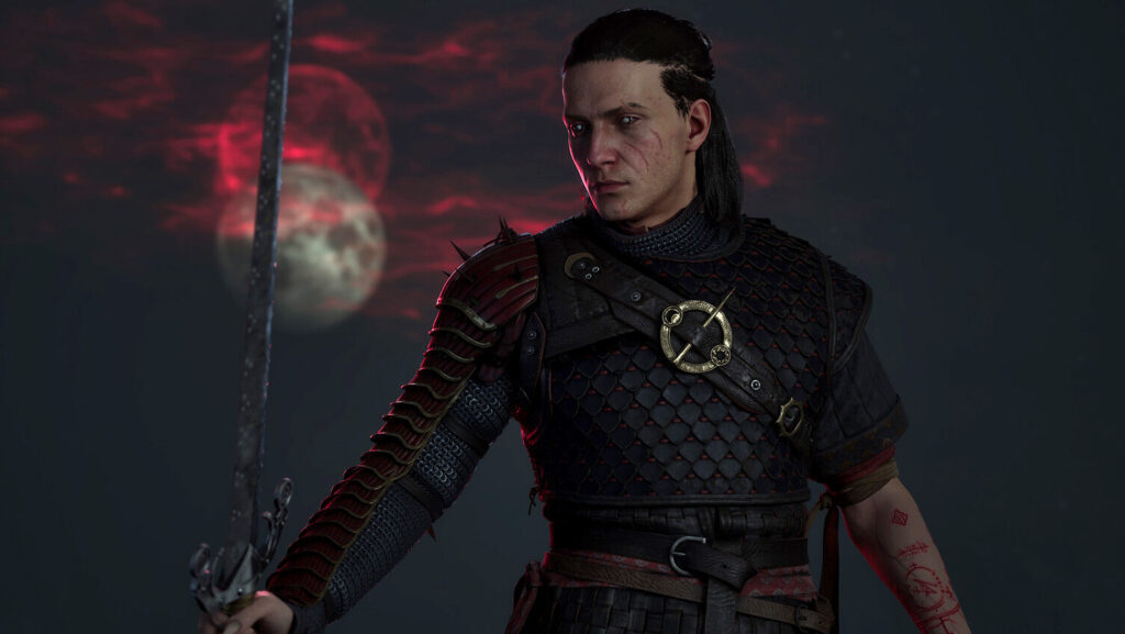 The Blood Of The Dawnwalker Makin Gelap, Tanggal Rilisnya Kini Sudah Pasti