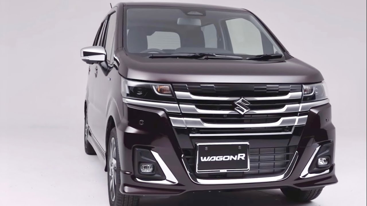 Seliter Bisa Tembus 25 Km, Suzuki Karimun Wagon R 2026 Tetap Jadi Andalan Mobil Irit Dan Bandel