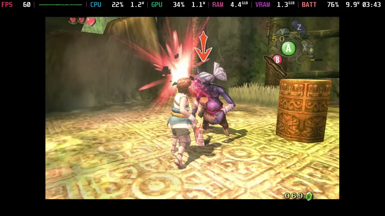 Twilight Princess Kini Native Di PC, Port Fan Ini Terlihat Nyaris Terlalu Bagus