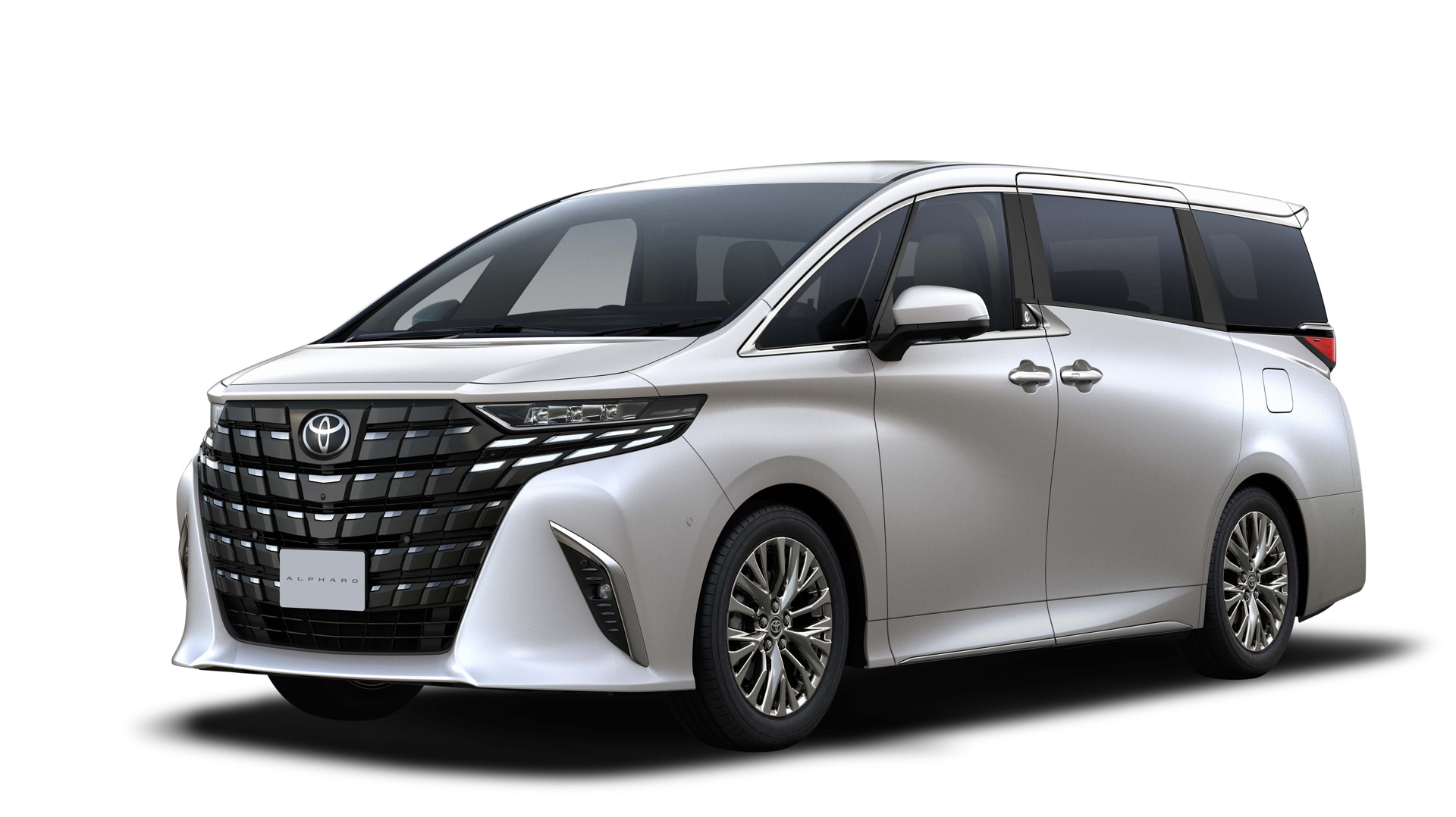Toyota Alphard XE Hybrid EV 2026 Datang, Mobil Sultan Kini Lebih Hemat Bensin