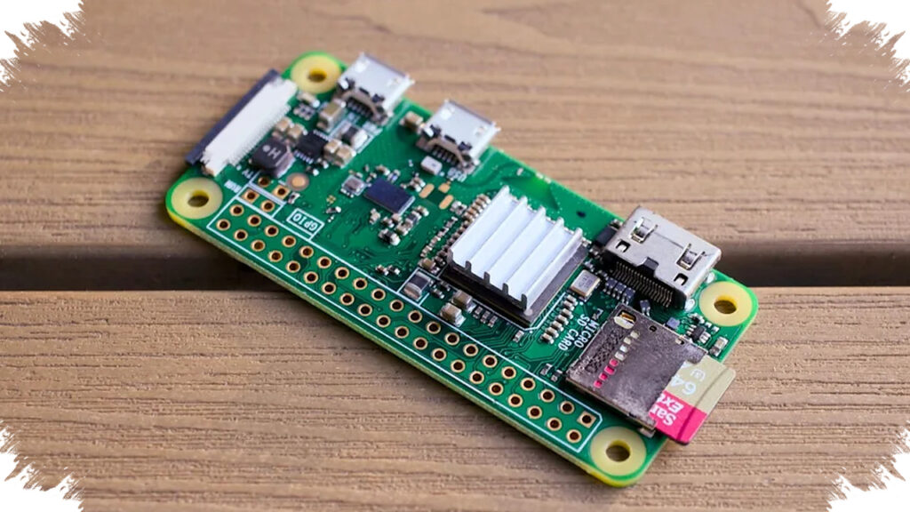 Pi Zero 2W Yang Sering Diremehkan, Ternyata Bisa Menyelamatkan Weekend Anda