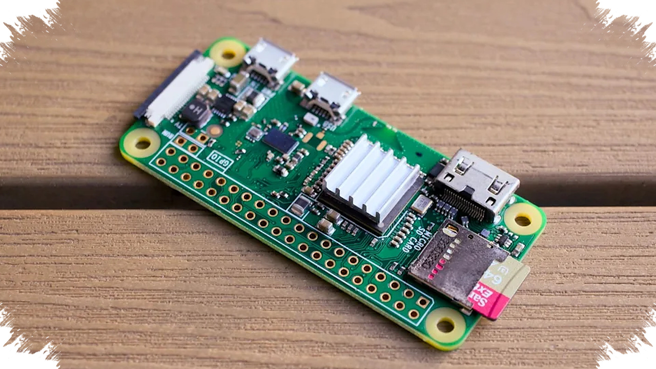 Pi Zero 2W Yang Sering Diremehkan, Ternyata Bisa Menyelamatkan Weekend Anda