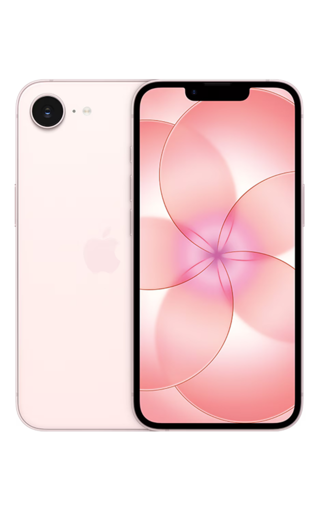 iPhone 17e Hampir Selevel iPhone 17, Inilah Alasan Harga Lebih Murahnya