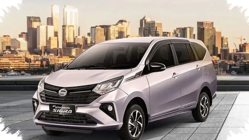 Daihatsu Sigra 2026 Makin Modern, Rp140 Jutaan Masih Sulit Digeser di Kelas Keluarga 7 Penumpang