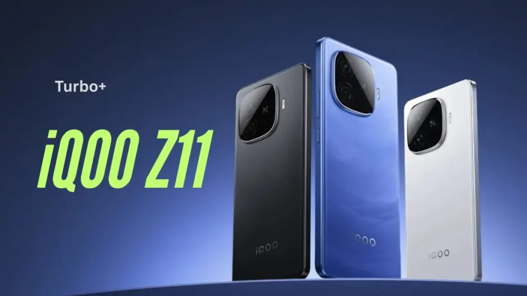 iQOO Z11 Siap Bikin Kelas Menengah Tidak Tenang, Baterai 9.020 mAh dan Harga di Bawah Rp5 Juta