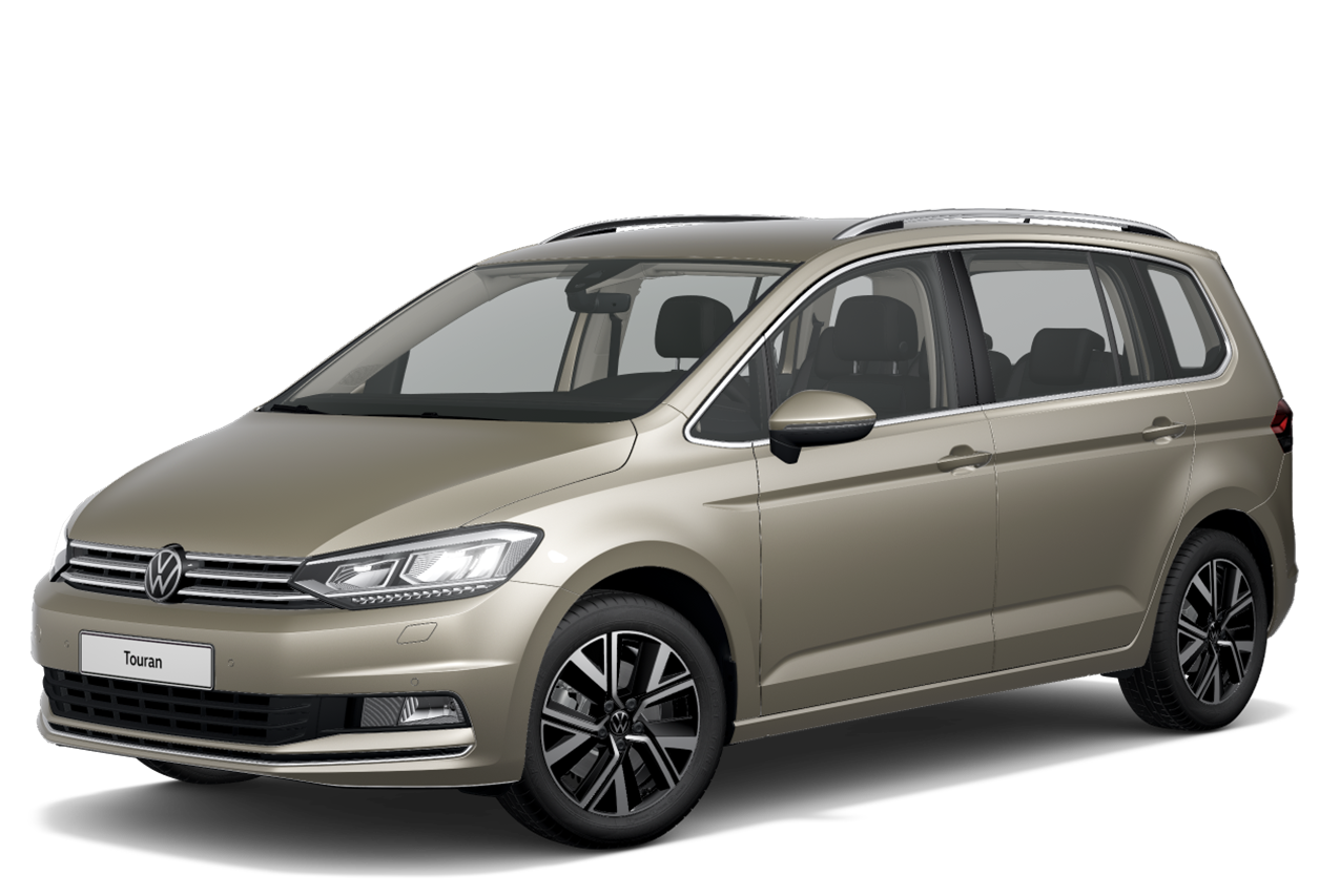 Setelah 24 Tahun, Volkswagen Setop Touran, Regulasi Baru Akhiri MPV Andalan Ini