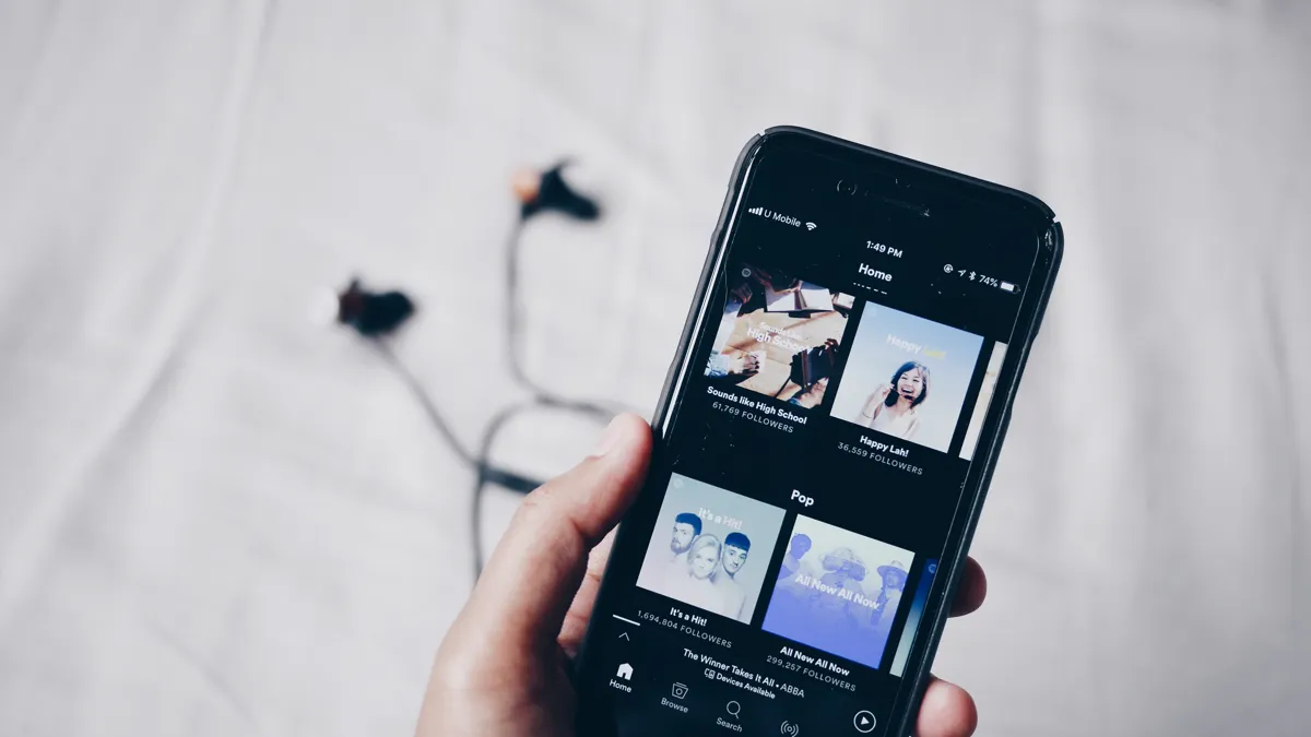 Spotify Connect di Android Error, Trik Singkat Ini Bisa Bikin Cast Muncul Lagi