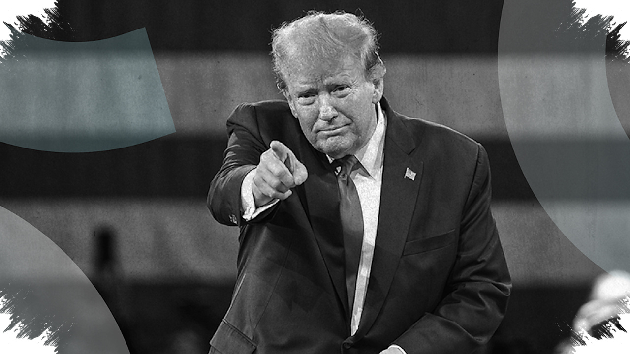 Jejak Kripto Trump Makin Terbuka, Coinbase Dan Robinhood Ikut Tercatat Di Laporan Etik